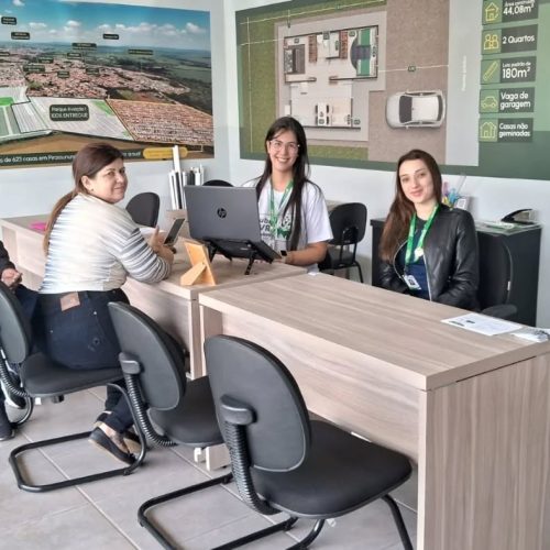 Mais de 5 mil pessoas se inscrevem para concorrer a 50 moradias da CDHU em Pirassununga