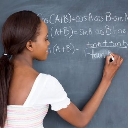 Parabéns, Professor