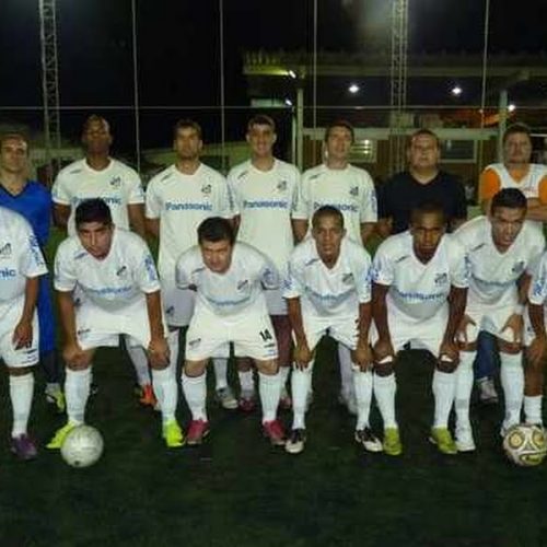 Super Gesso – Campeão do Cafucla Vagalume 2012 do PFFC