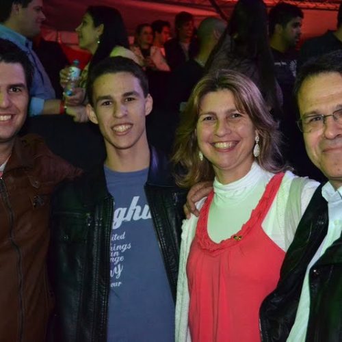 Nota de Agradecimento