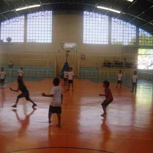 Programa Segundo Tempo inicia olimpíada em Porto Ferreira
