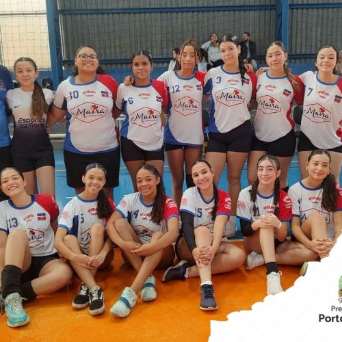 Porto Ferreira retoma o handebol com aulas gratuitas e amistosos de estreia