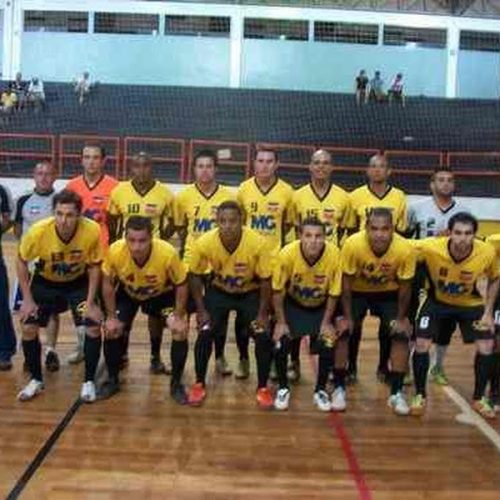 Futsal de Porto Ferreira se prepara para os Jogos Abertos do Interior