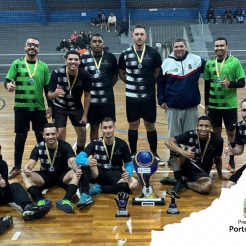 Porto Ferreira define campeões do Torneio Intercerâmicas 2026