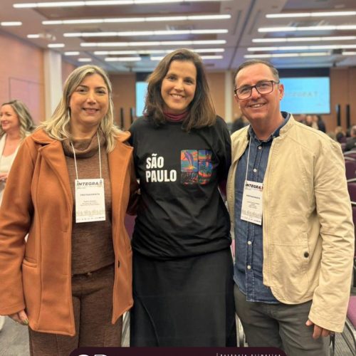 Santa Rita do Passa Quatro participa de encontro estadual e reforça protagonismo no turismo paulista