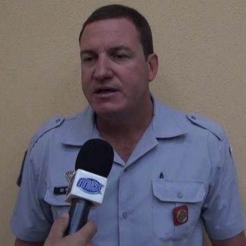 Palestra contra as drogas é realizada em Santa Rita do Passa Quatro