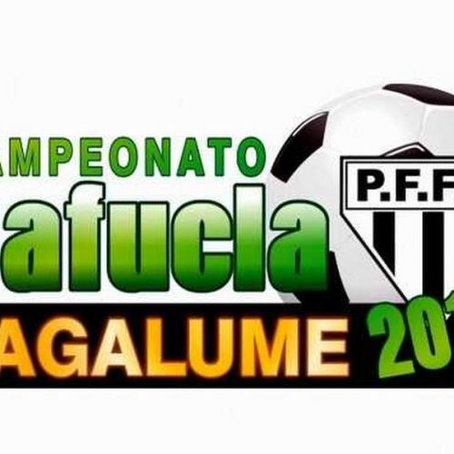 Resultados dos jogos da 8ª Rodada do Cafucla Vagalume 2012 do P.F.F.C.