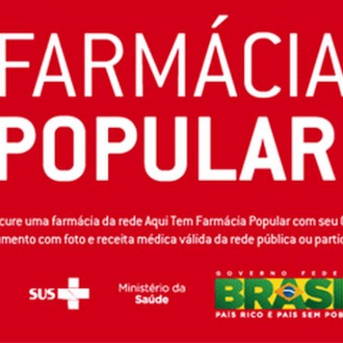 Casal terá de devolver R$ 1 milhão ao governo por fraudar Farmácia Popular