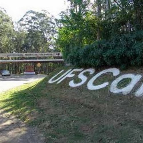 Ufscar prorroga prazo de inscrição no Curso de Especialização Educação Infantil