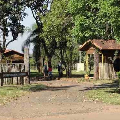 Programação da Comemoração dos 50 anos do Parque Estadual de Porto Ferreira