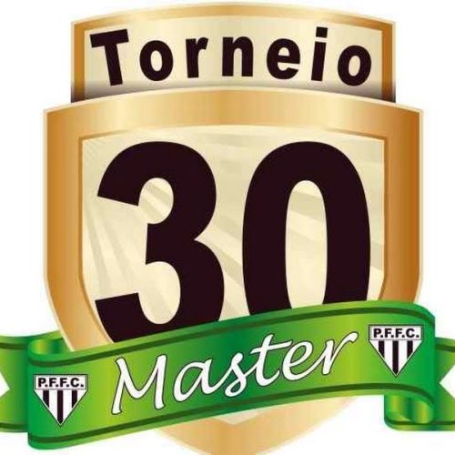 Torneio 30 anos do PFFC: última rodada da 1ª fase acontece no final de semana