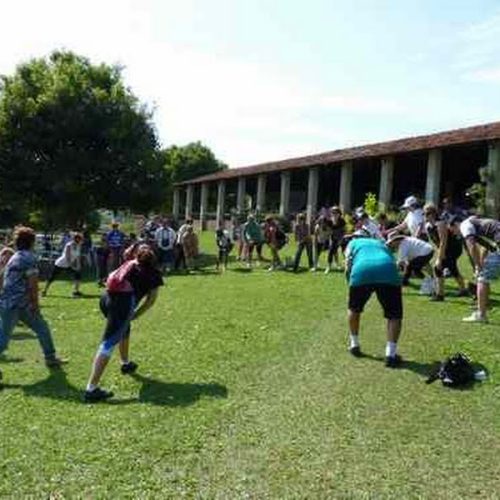 Projeto Caminhada Integração do P.F.F.C. – Passeio pela Fazenda Invernada