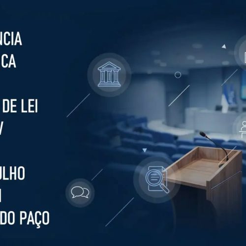 Pirassununga realiza audiência pública para discutir Programa de Demissão Voluntária para servidores municipais
