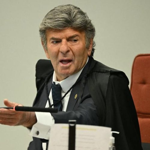 Fux restabelece decisão que manda remover posts sobre Nossa Senhora Aparecida