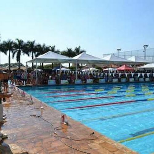 2ª Etapa do Troféu Amigos da Natação acontece no Conjunto Recreativo do PFFC