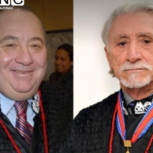 Operação da PF investiga venda de decisões judiciais por desenbargadores do estado do MA