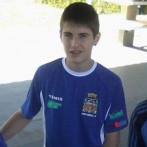 Tênis de Porto Ferreira presente na 56ª edição dos Jogos Abertos do Interior