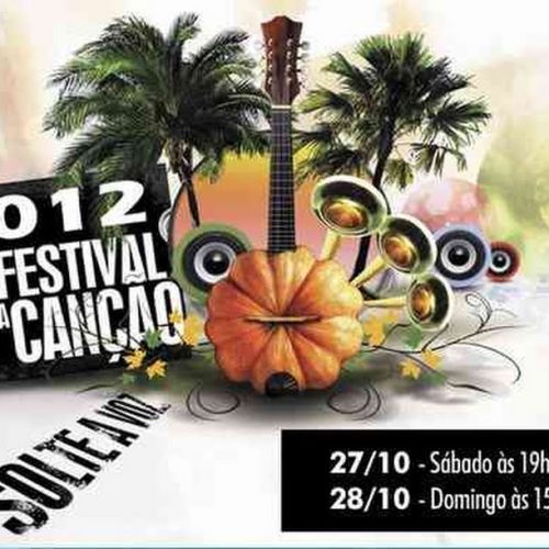 Festival da Canção do Clube de Campo das Figueiras começa neste sábado (27)
