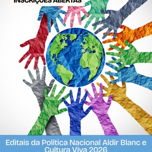 Inscrições para editais culturais em Leme oferecem mais de R$ 384 mil para o setor