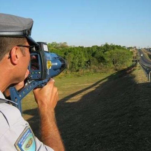 “Operação Finados – 2012” da Polícia Militar Rodoviária segue até domingo (04)