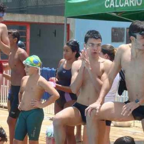 Natação do Clube de Campo é Tricampeã da “Maratona Aquática Zé da Piscina”