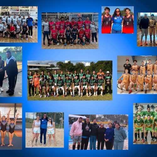 Porto Ferreira fecha participação nos Jogos Regionais com ouro inédito no futebol