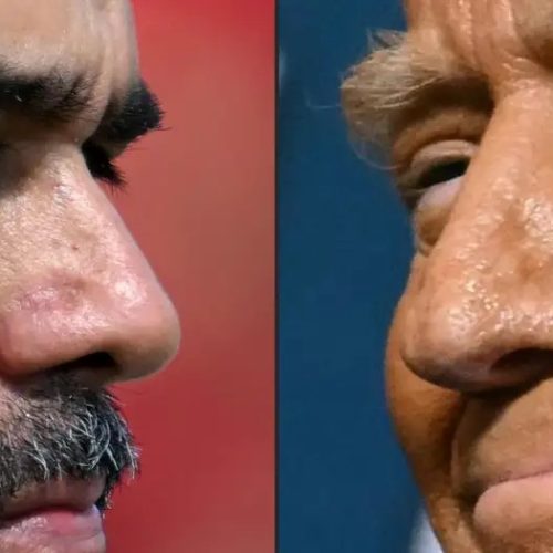 Ultimato de Trump a Maduro: Renúncia em troca de segurança