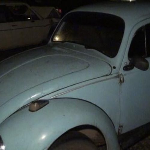 Homem é preso em flagrante após roubo de 30 reais de supermercado