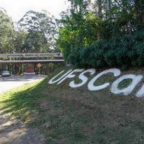 UFSCar abre inscrições para Pós-Graduação em Ecologia e Recursos Naturais