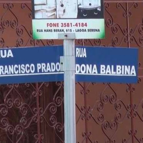 Homem é preso pela PM após roubo em loja na rua Dona Balbina