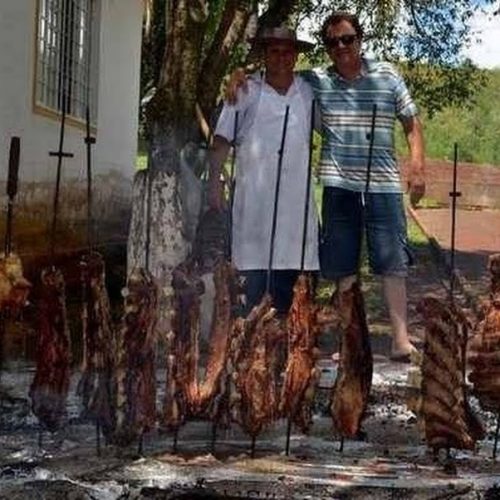 Festa do Galão aconteceu na Fazenda Campineira