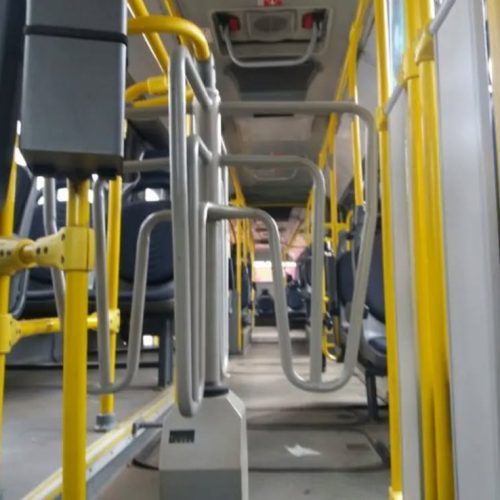 Transporte coletivo gratuito beneficia moradores de quatro cidades da região