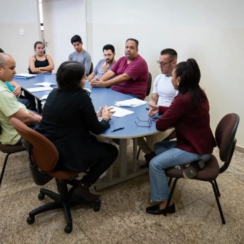 Saúde orienta restaurantes de Cachoeira de Emas sobre adequações sanitárias