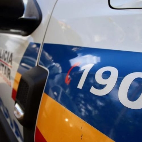 Homem é preso após tentar matar vizinho por discussão religiosa em BH