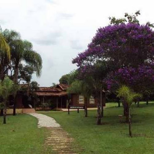 Comemorações dos 50 anos de criação do Parque Estadual começam domingo (25)
