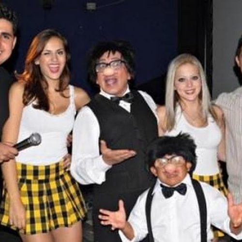 Cine Grêmio Ferroviário tem casa lotada com o espetáculo “Show do Santos 3D”
