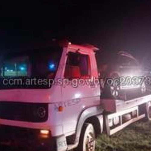 Acidente na Anhanguera deixa dois mortos e uma criança gravemente ferida em Ribeirão Preto