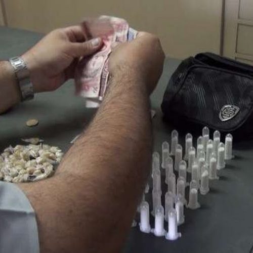 Adolescente é apreendido por tráfico de drogas na Vila Maria