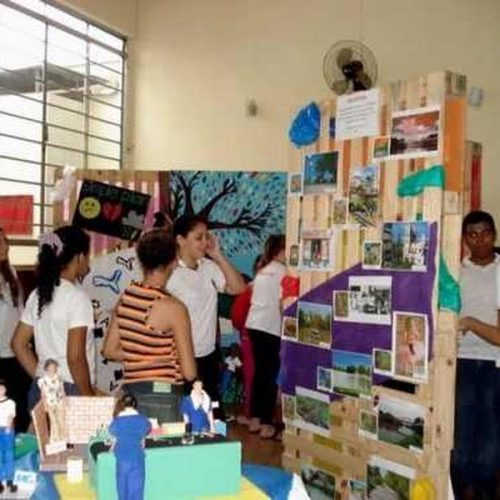 Escolas de Porto Ferreira realizaram “Feira do Conhecimento”