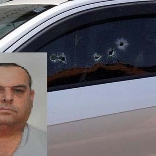Quadrilha explode simultaneamente dois caixas eletrônicos em Dourado