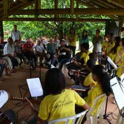 Parque Estadual de Porto Ferreira inicia comemoração de seus 50 anos