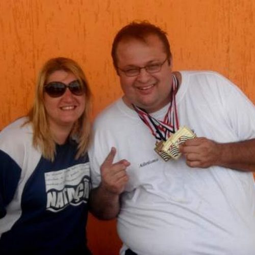 Natação e Atletismo PCD conquistam medalhas nos Jogos Abertos em Bauru