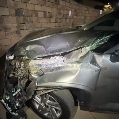 Atropelamento na SP-340 deixa pedestre morto em Mococa