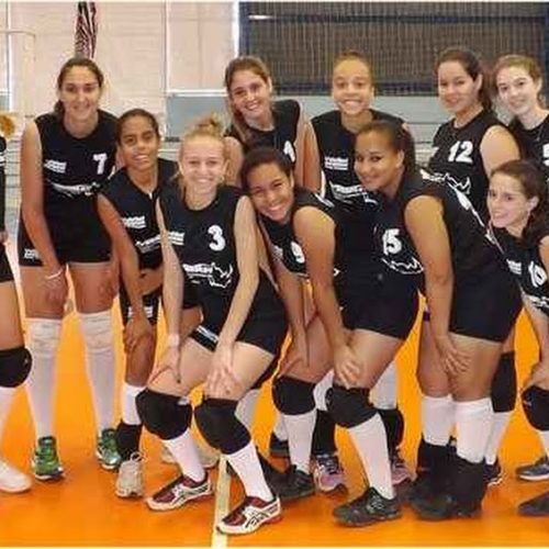 Porto Ferreira recebe jogos finais da categoria infantil feminino da Copa APV