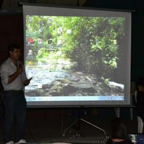 Prossegue a comemoração dos 50 anos do Parque Estadual de Porto Ferreira