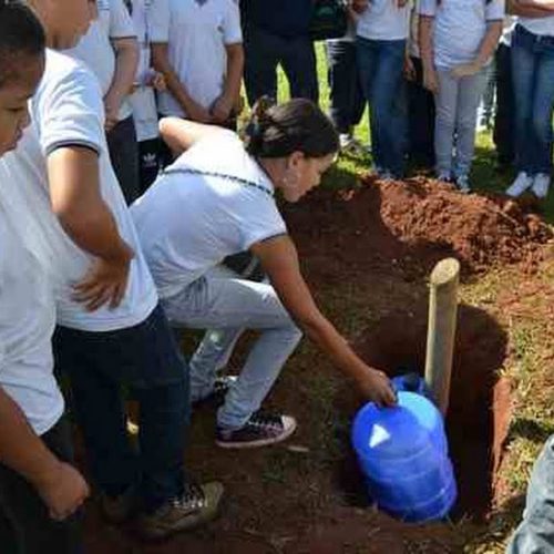 Parque Estadual de Porto Ferreira encerra atividades em comemoração aos 50 anos