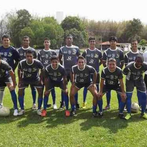 Equipe de futebol do Clube de Campo está na final da Copa Paulista