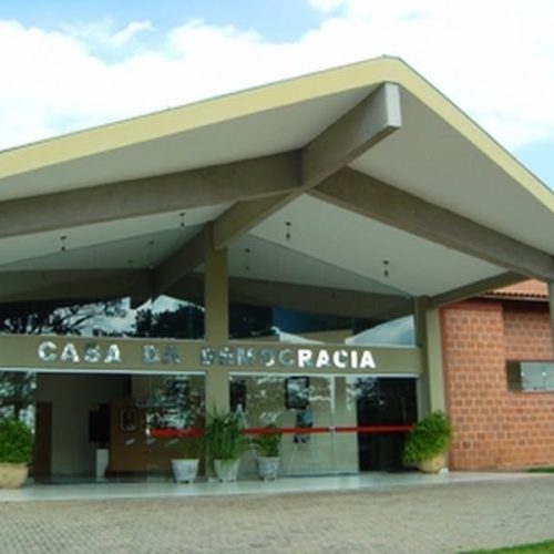 Descalvado – Vereadores eleitos serão diplomados na quinta-feira