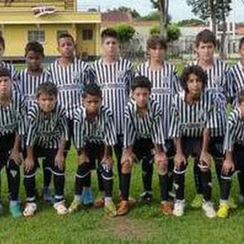 Sub 11 do PFFC vence o Botafogo F.C. e decide título da Copa Paulista no domingo