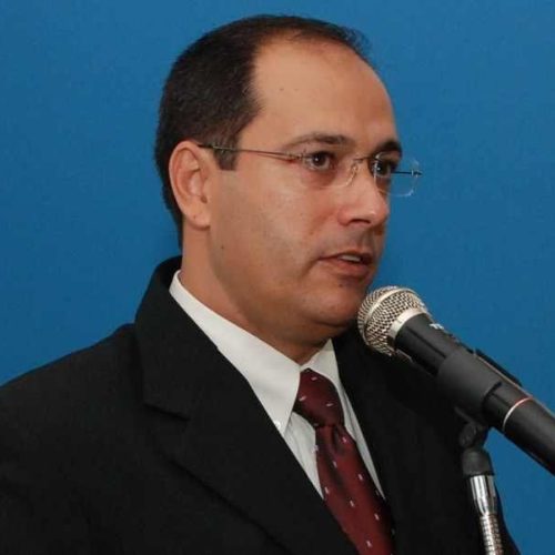 Vereador Maguila receberá pela 2ª vez o Prêmio de Boas Práticas Legislativas